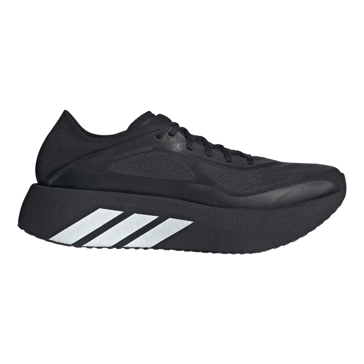 adidas Hyperboost Run Men's Trainers - Black/White