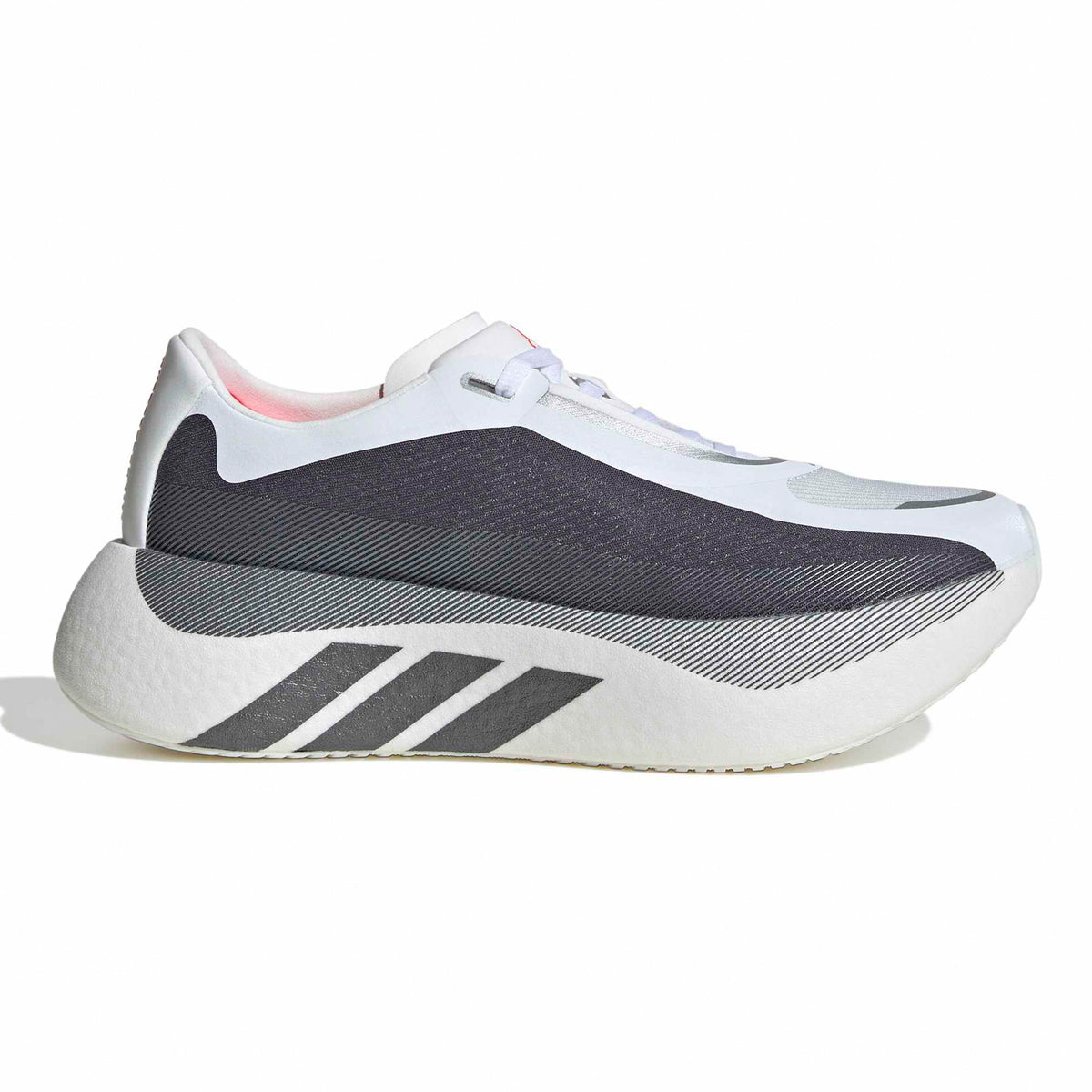 adidas Hyperboost Edge Women's Running Shoes - White