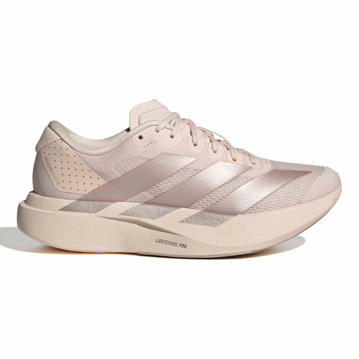 adidas Adizero Evo SL Women's Running Shoes - Pink