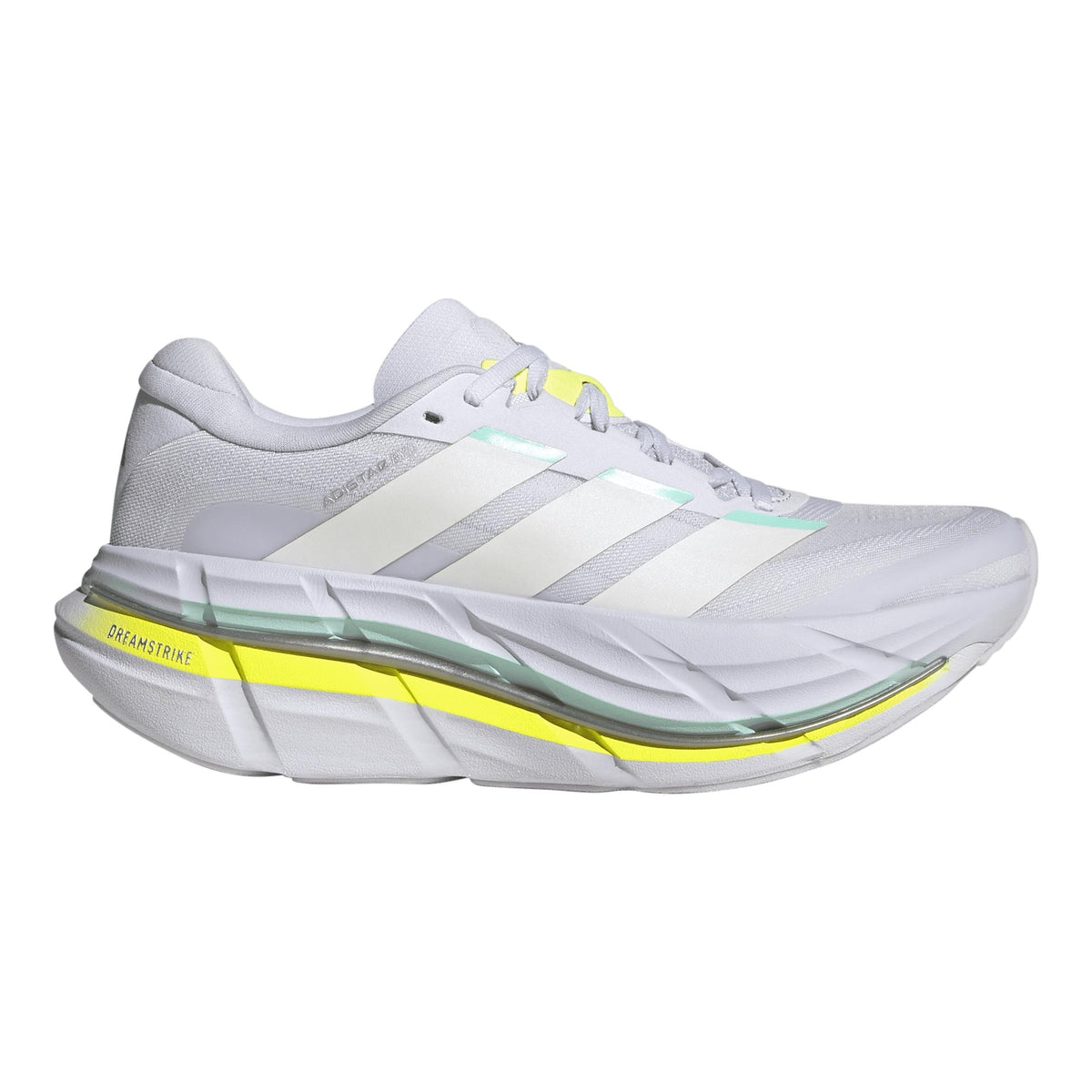 adidas Adistar BYD 2 Women's Running Shoes - Cream