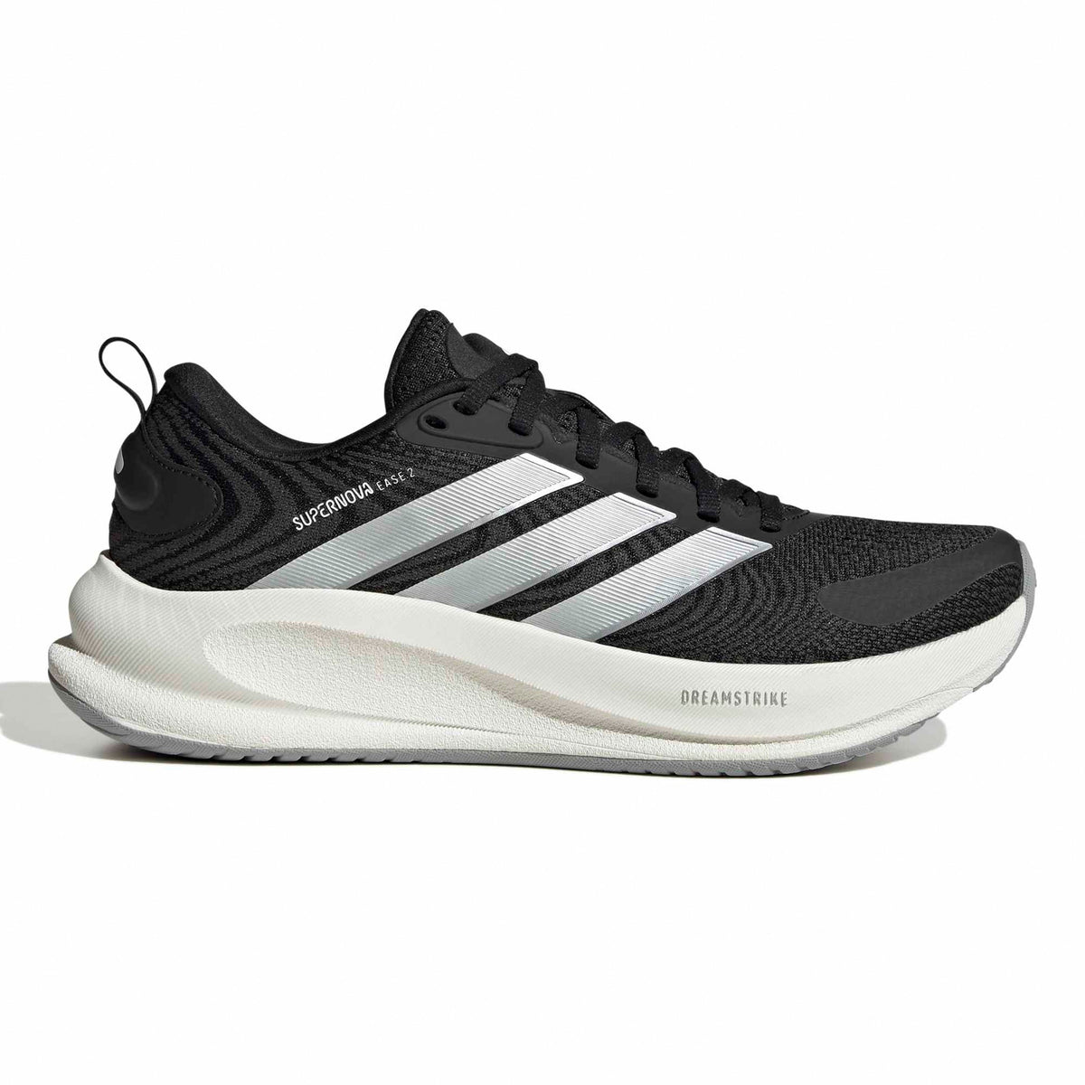 adidas Supernova Ease 2 Women's Running Shoes - Black