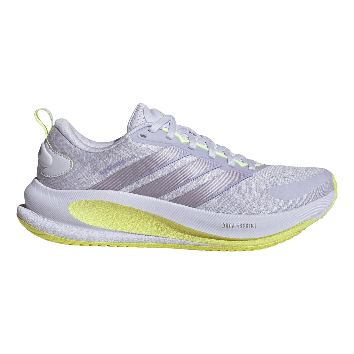 adidas Supernova Ease 2 Women's Running Shoes - Lilac