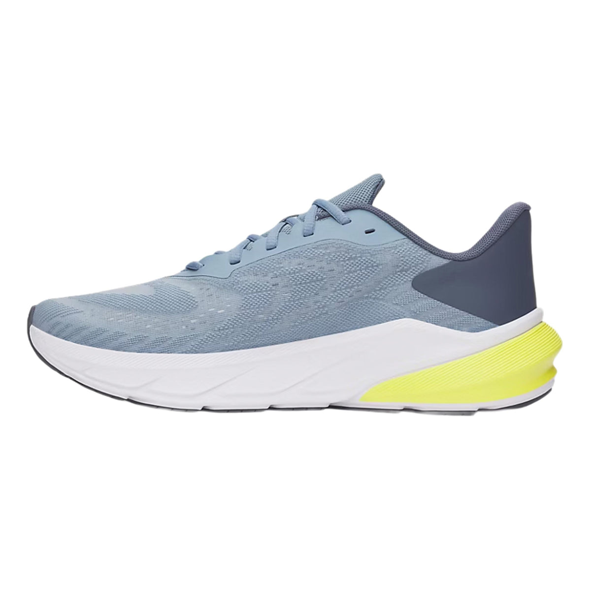 Under Armour Turbulence 3 Men's Running Shoes - Grey/Blue