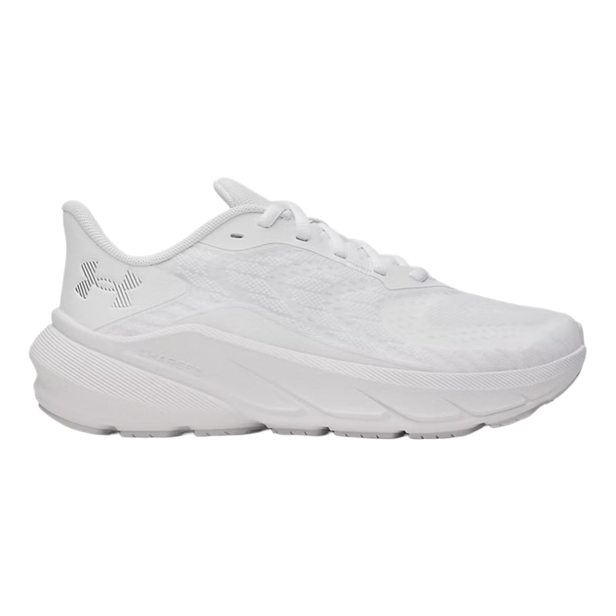 Under Armour Turbulence 3 Women's Running Shoes - White