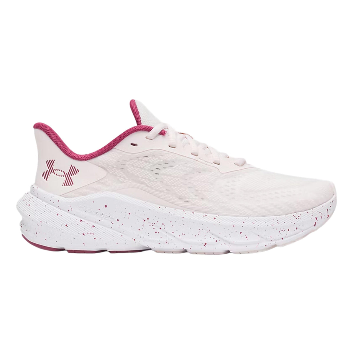 Under Armour Turbulence 3 Women's Running Shoes - Pink
