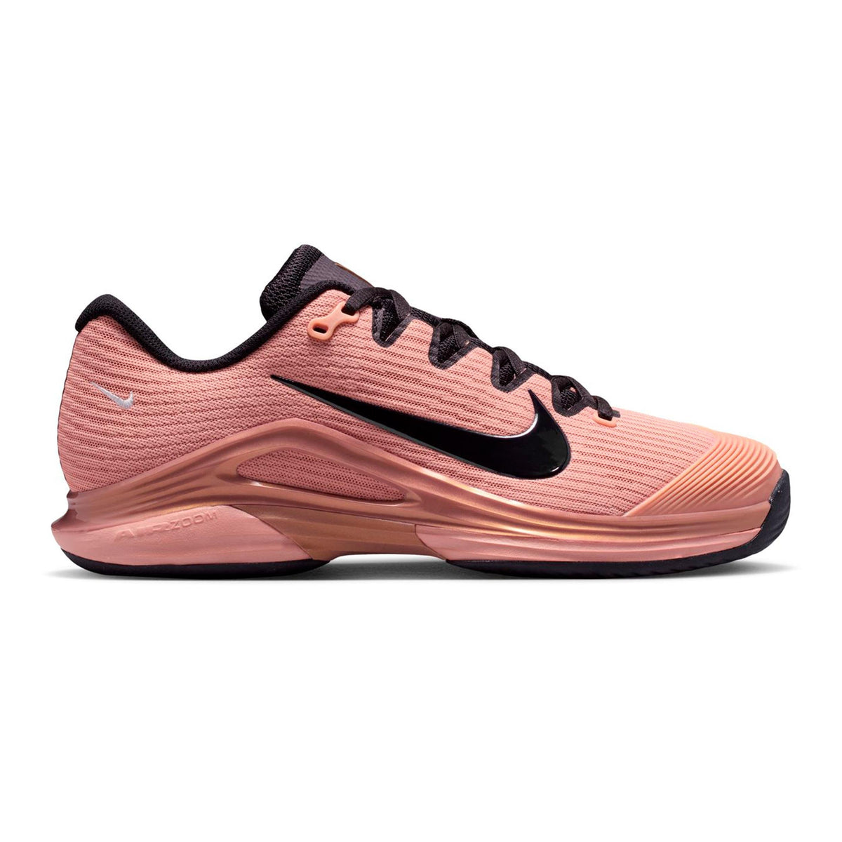 Nike Aryna Sabalenka Vapor 12 Premium Women's Tennis Shoes - Bronze/Black