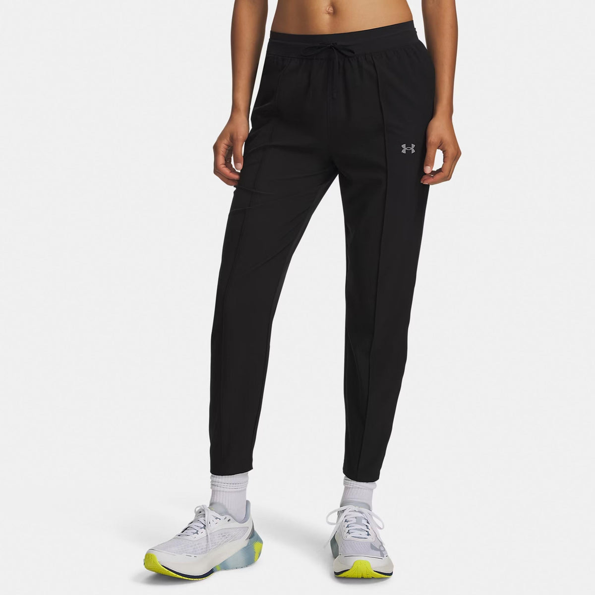 Under Armour Velociti Women's Track Pants - Black