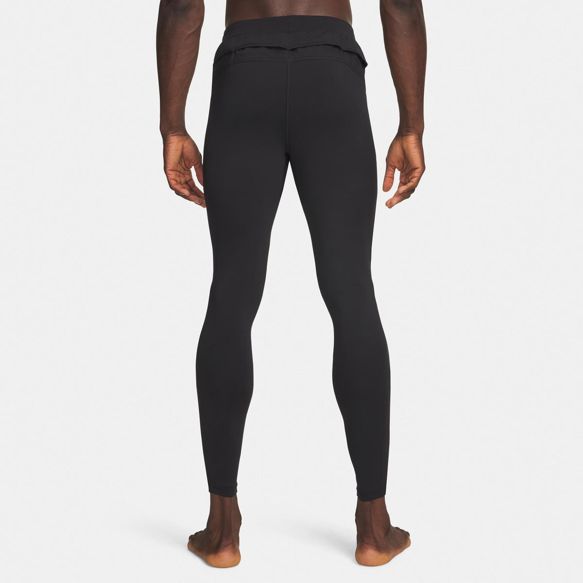 Under Armour Velociti ColdWeather Men's Leggings - Black