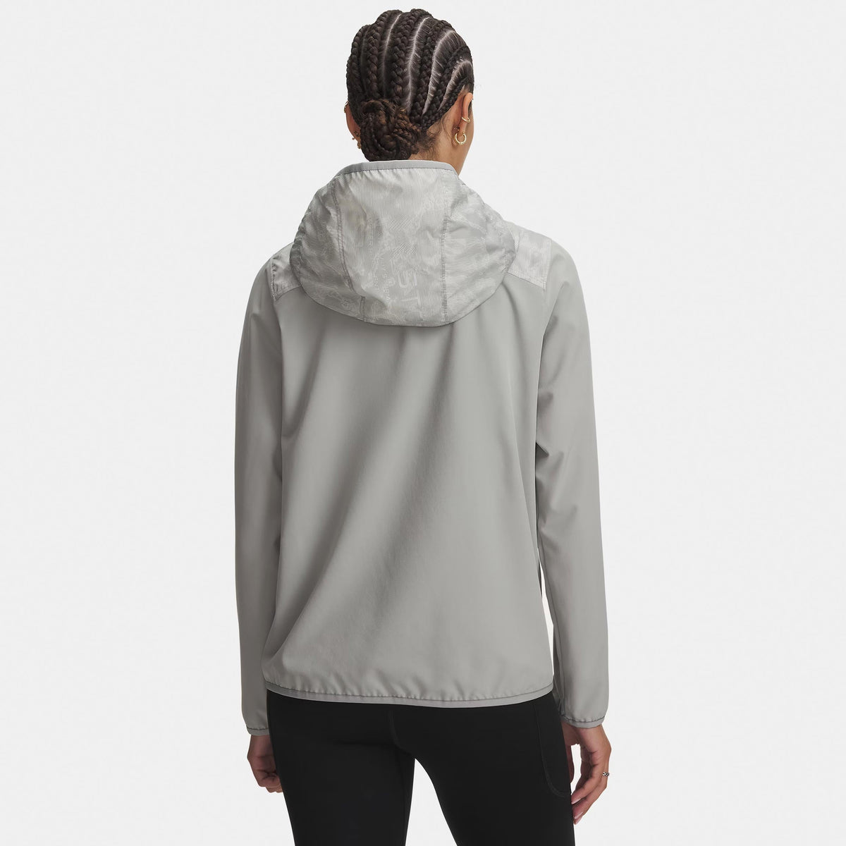 Under Armour Velociti ColdWeather Storm Women's Jacket - Grey