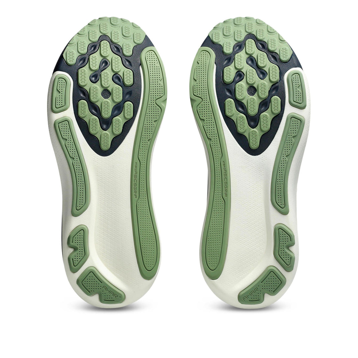 ASICS Gel-Kayano 33 Men's Running Shoes – Navy/Khaki