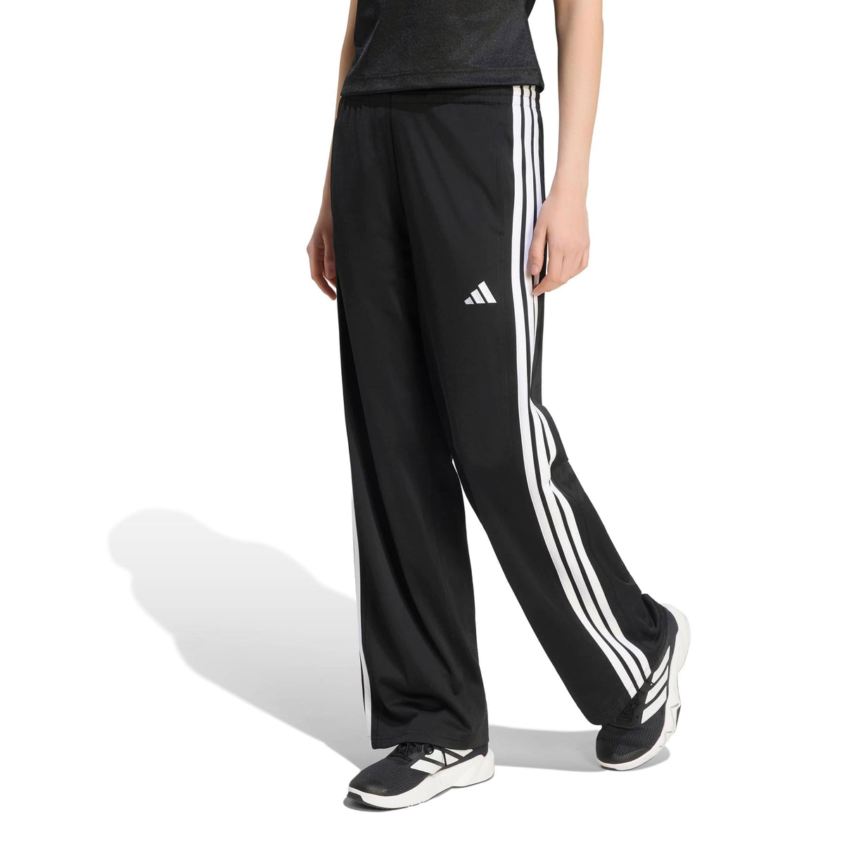 adidas Dayready Women's Trousers - Black