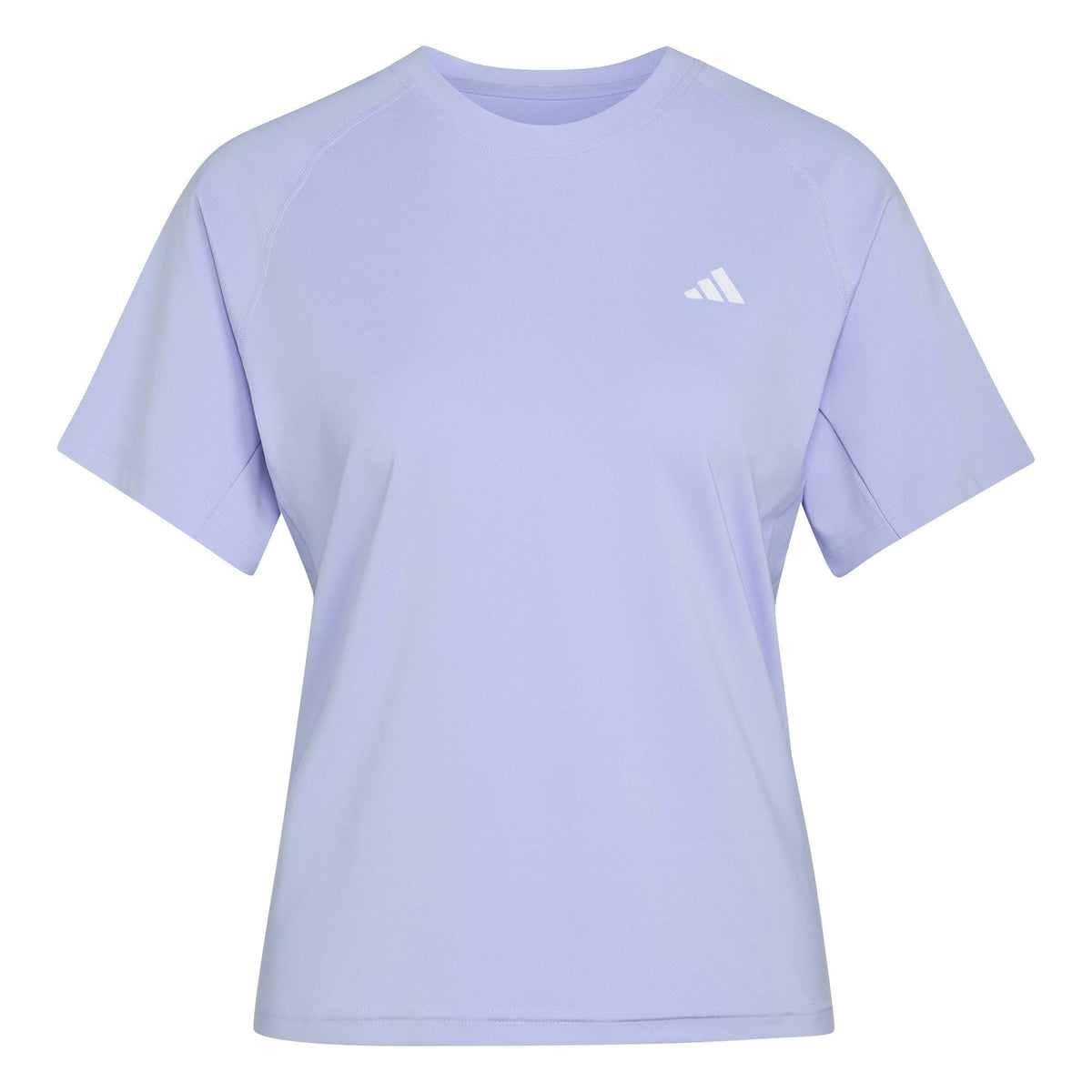 adidas Club Plain Women's T-Shirt - Lilac