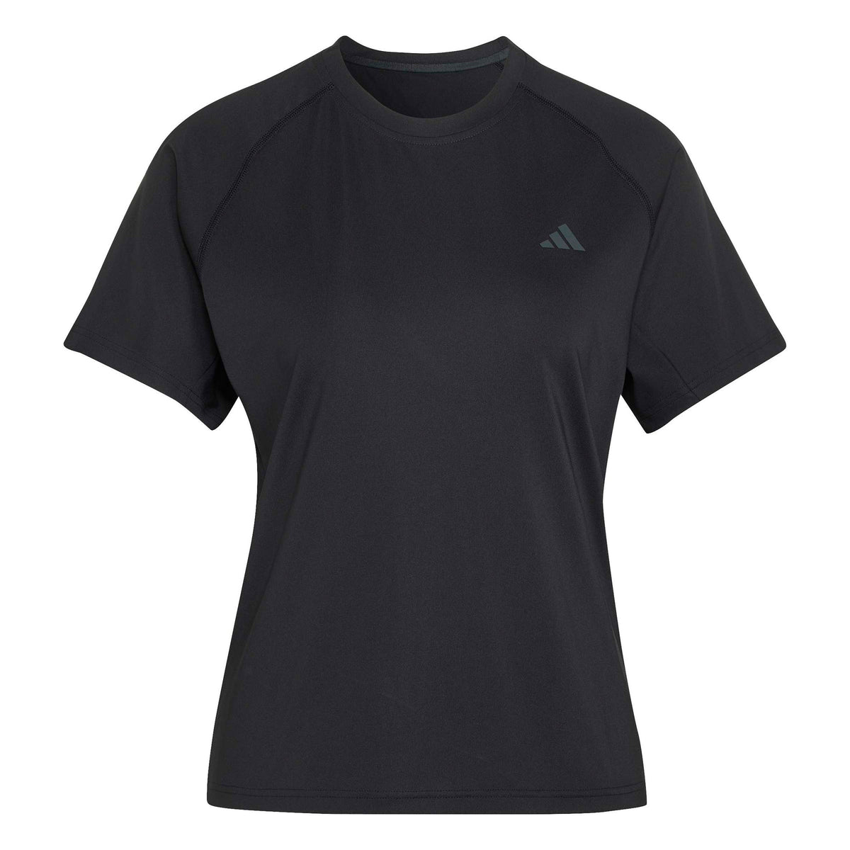 adidas Club Plain Women's T-Shirt - Black