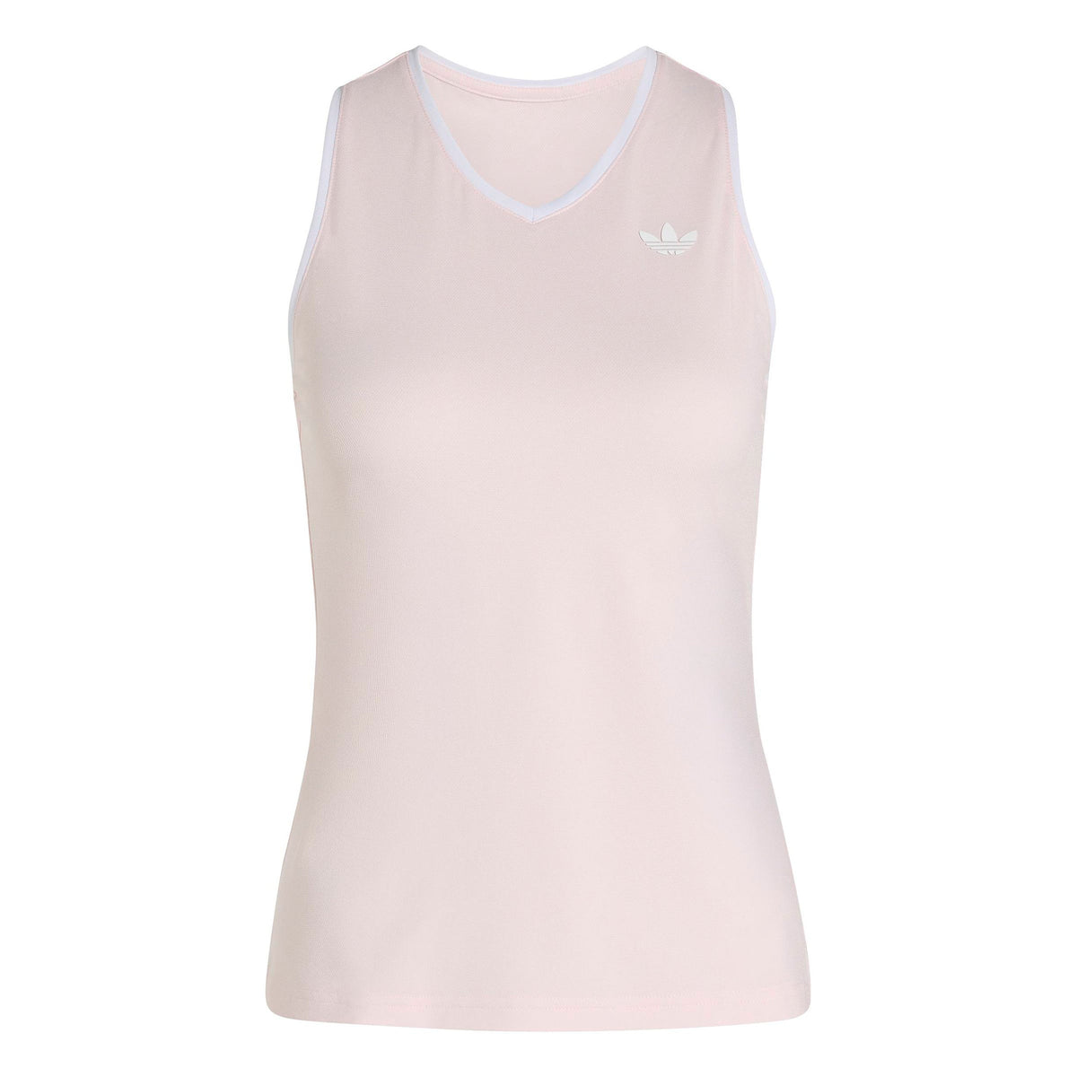 adidas Classic Women's Tank Top - Pastel Pink