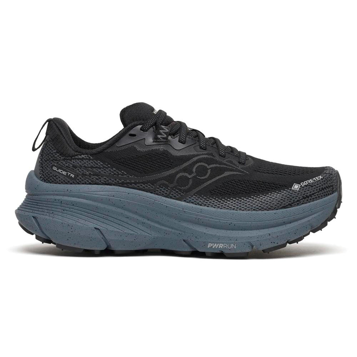Saucony Guide TR GTX Women's Trail Running Shoes - Black