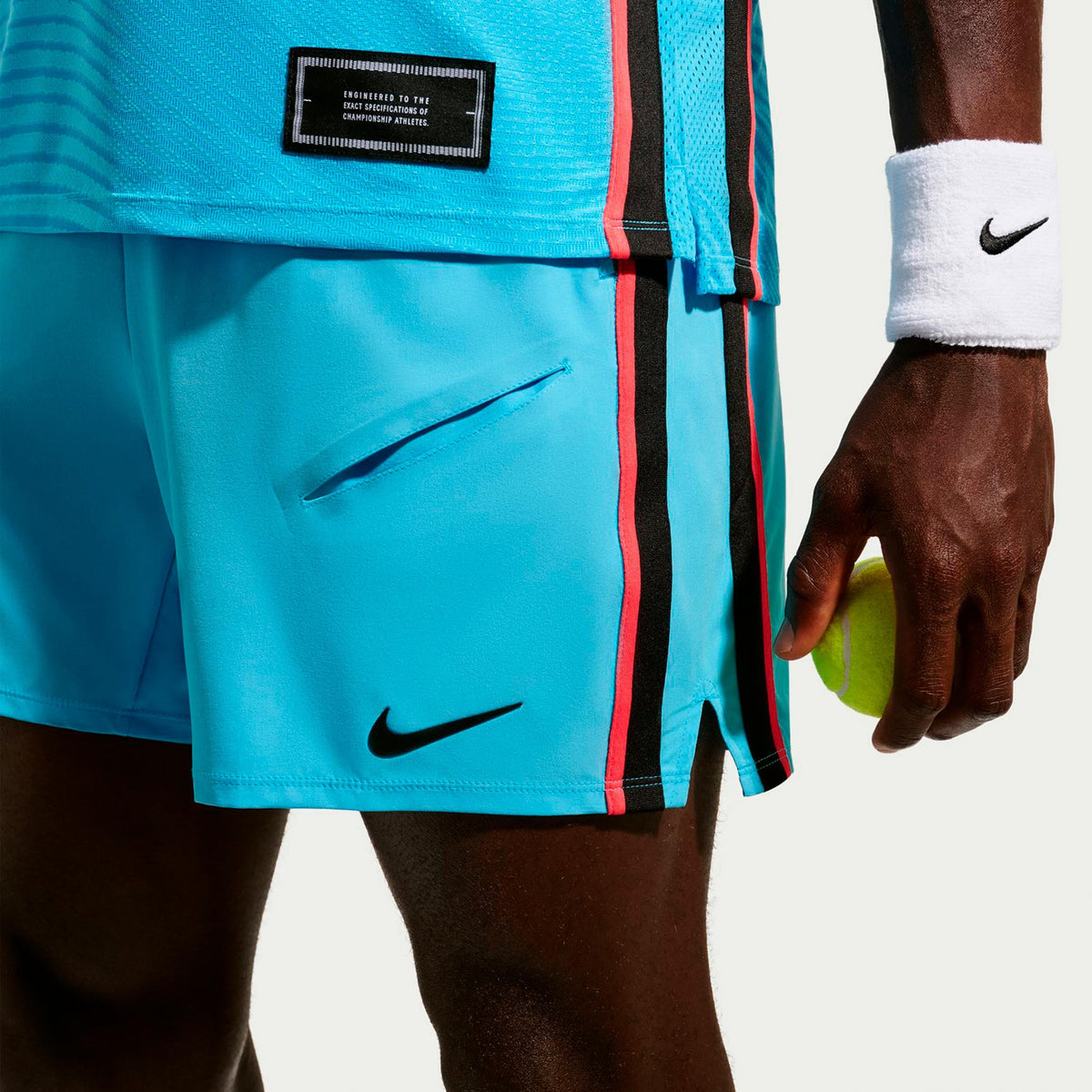 Nike Court Slam Shorts