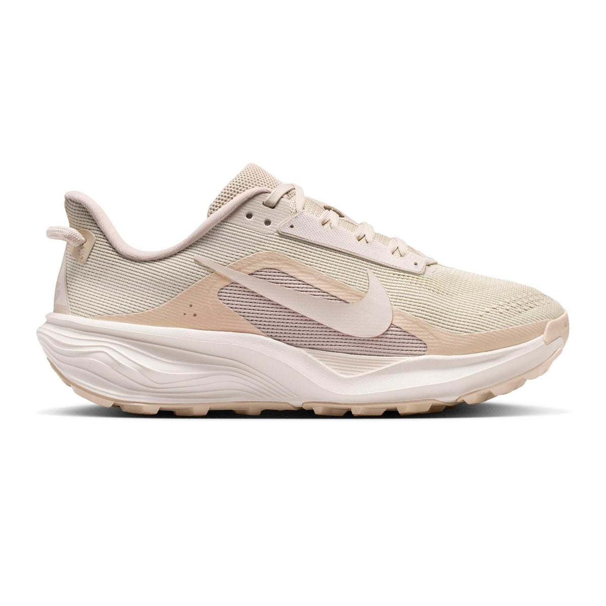 Nike ACG Pegasus Women's Trail Running Shoes - Cream