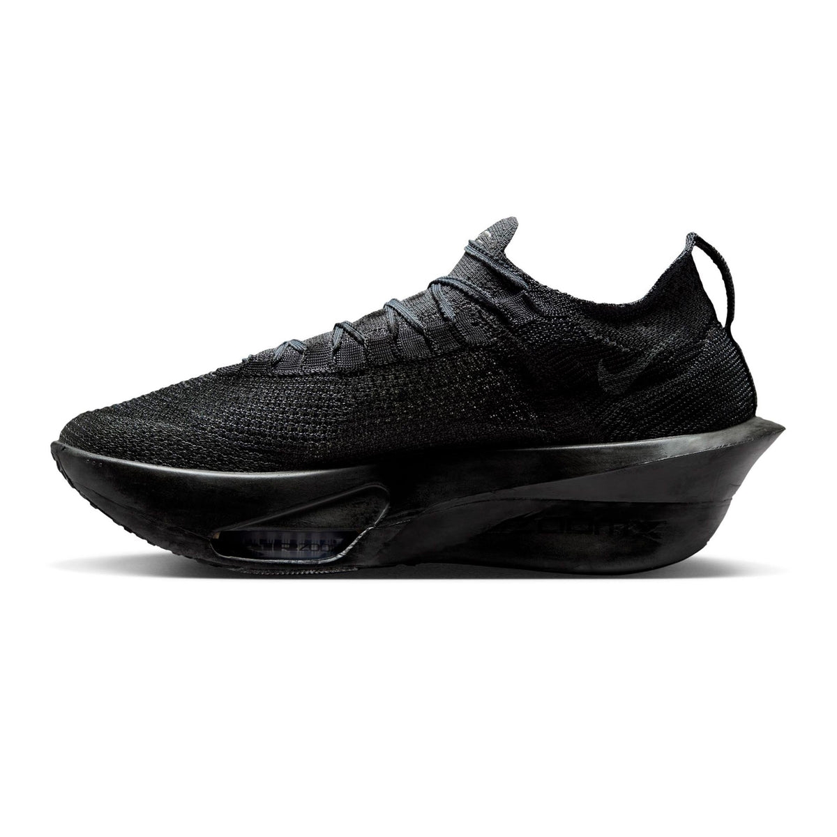 Nike Alphafly Next% 3 Men's Running Shoes - Dark Grey/Grey