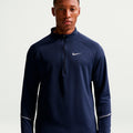 Dark Blue/Silver