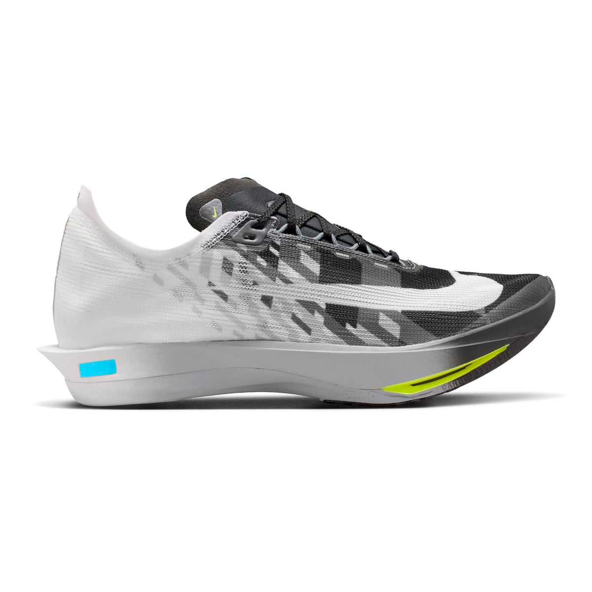 Nike Streakfly 2 SE Men's Running Shoes - Black/White