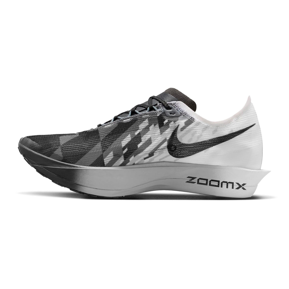 Nike Streakfly 2 SE Men's Running Shoes - Black/White