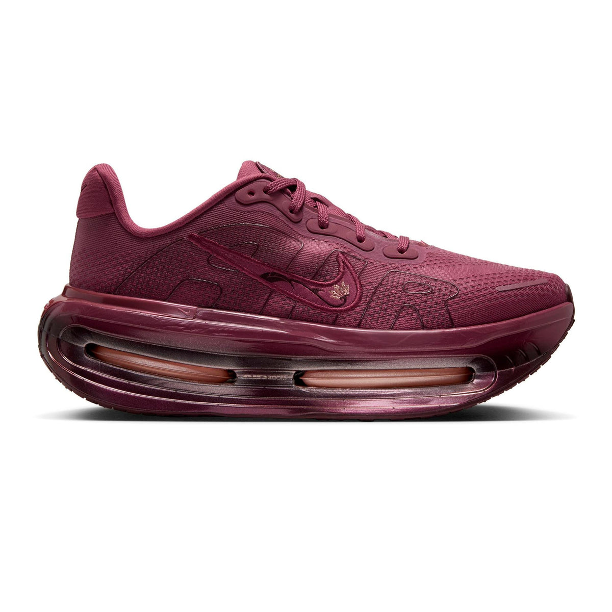 Nike Vomero Premium GG Women's Running Shoes - Berry/Mauve