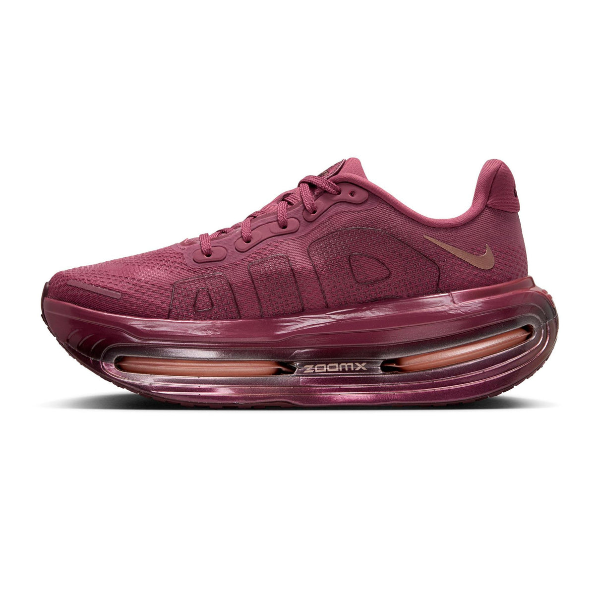 Nike Vomero Premium GG Women's Running Shoes - Berry/Mauve
