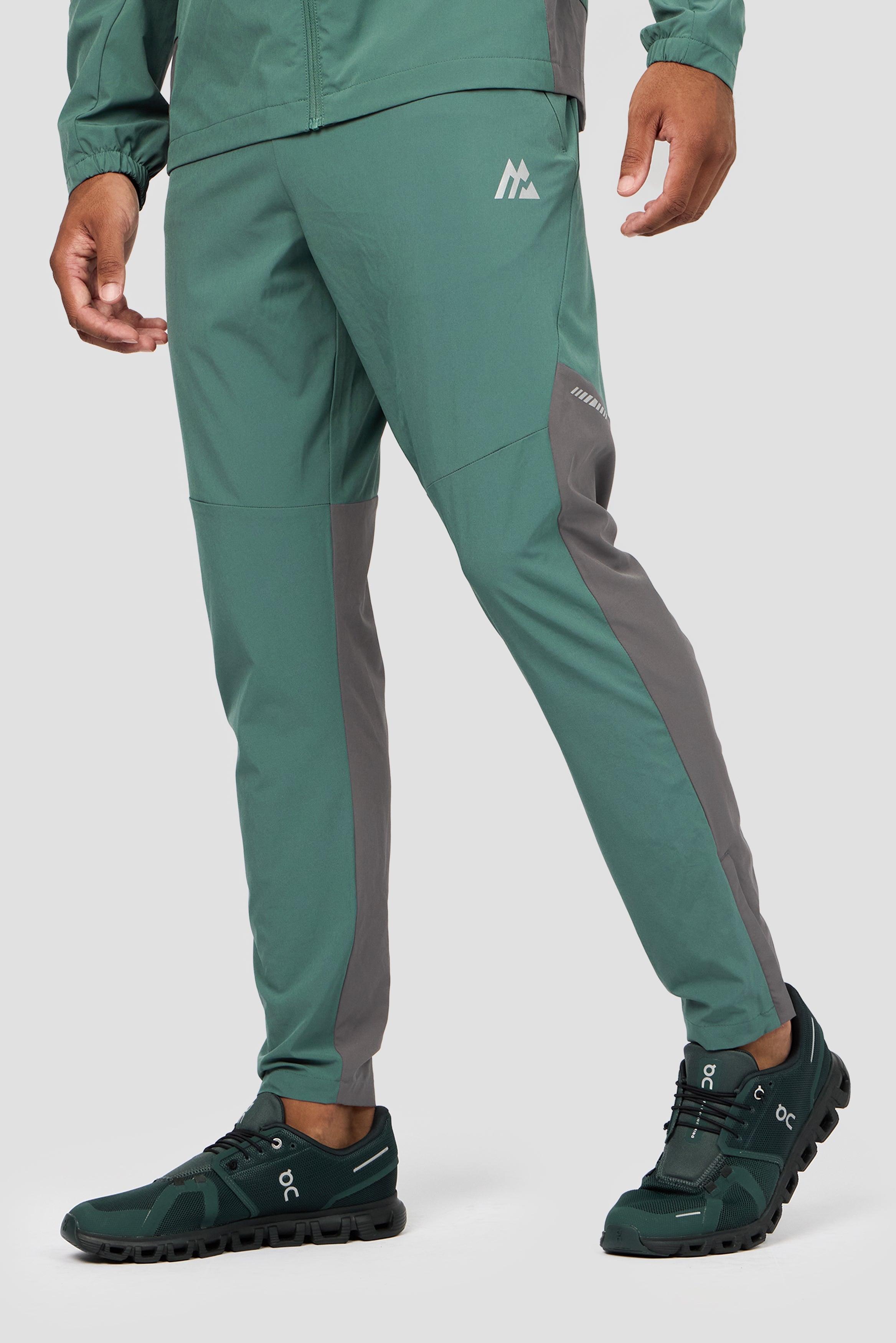 Montirex Vector 2.0 Pant – Grey