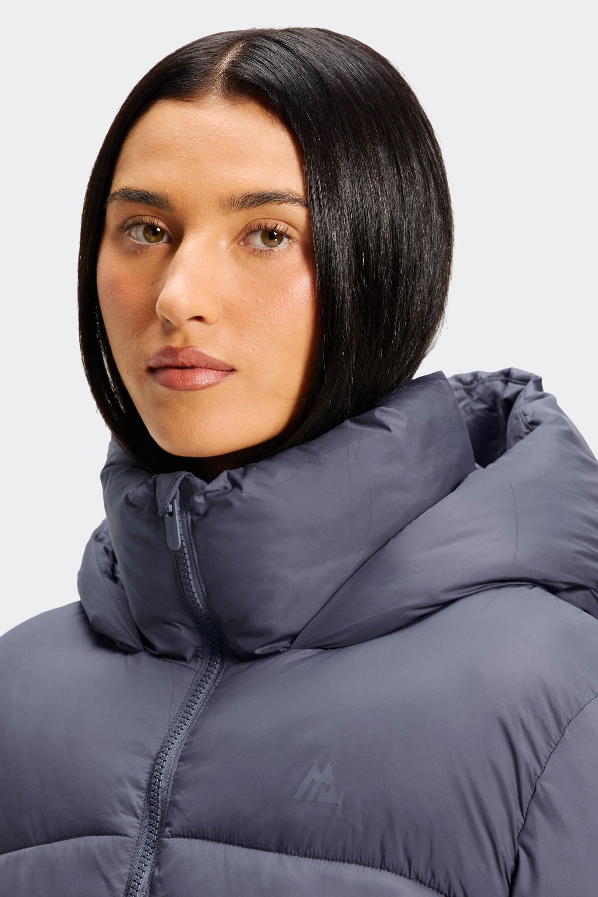 Montirex Women's Cloud Thermore Jacket - Blue