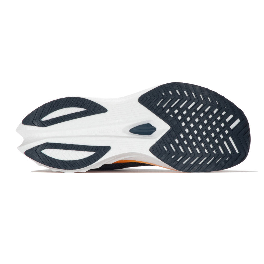 Saucony Endorphin Speed 4 Women's Running Shoes - Dusk/Peel