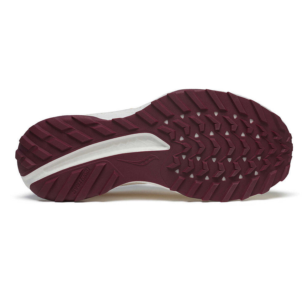 Saucony Ride TR2 Women's Trail Running Shoes - Oak/Current