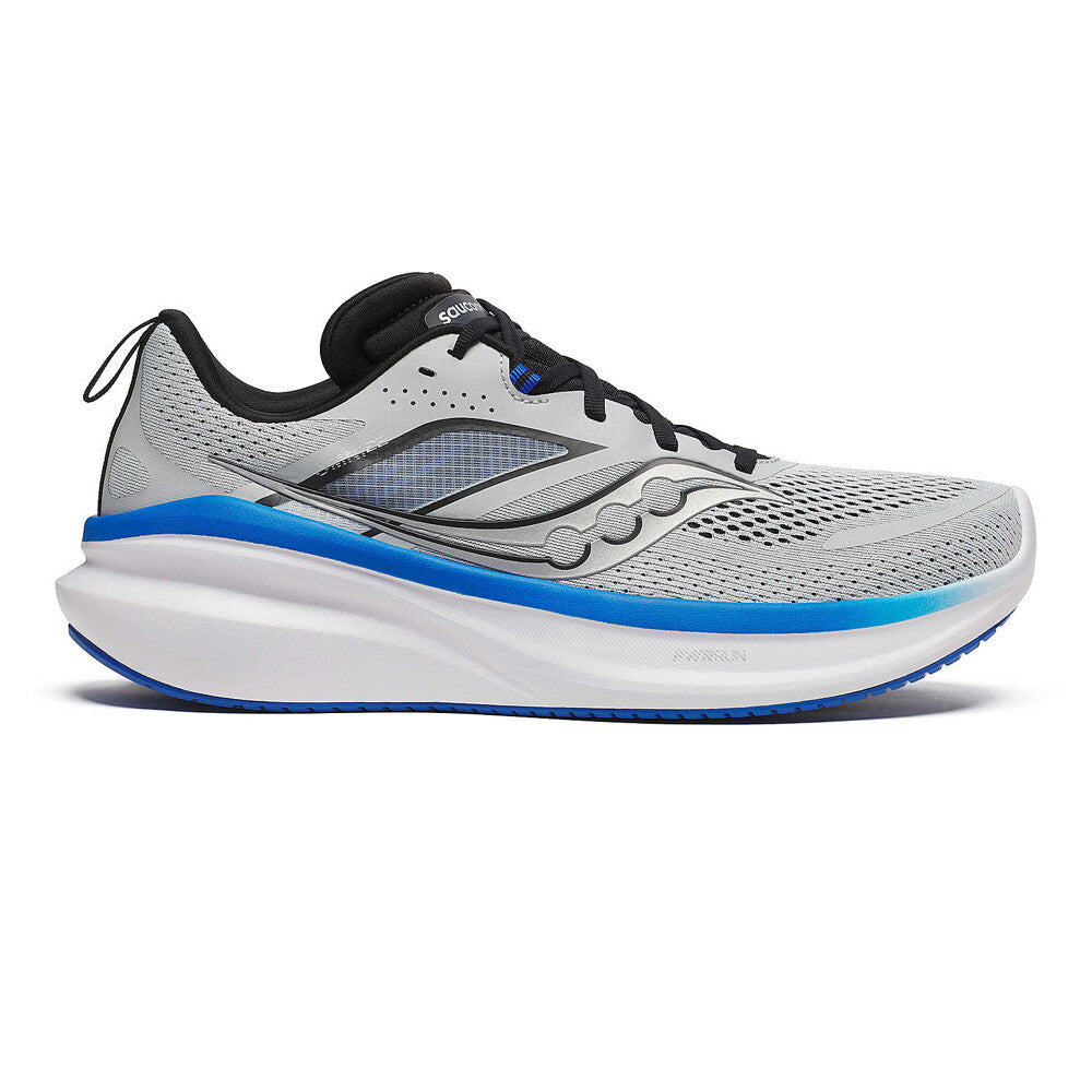 Saucony Omni 22 Men's Running Shoes - Cloud/Skydiver