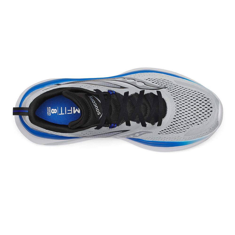 Saucony Omni 22 Men's Running Shoes - Cloud/Skydiver