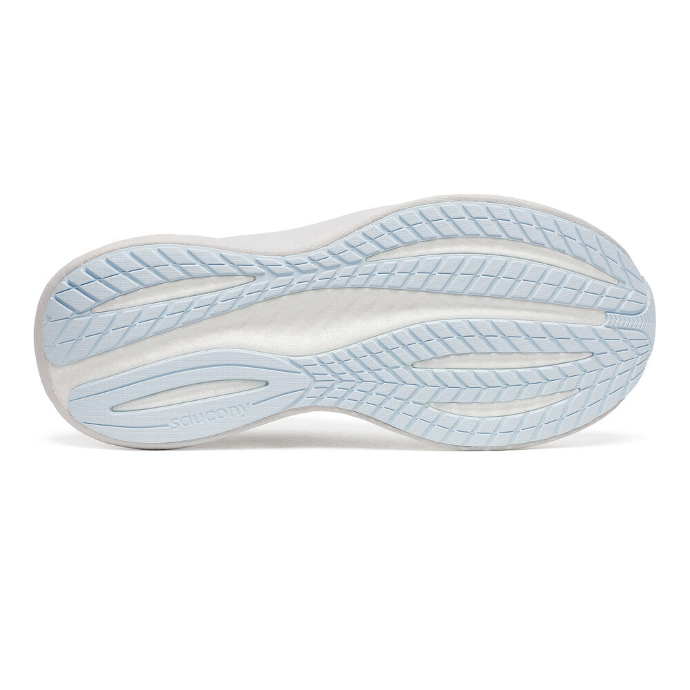 Saucony Triumph 22 Women's Running Shoes - Cloud