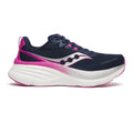 Navy/Fuchsia