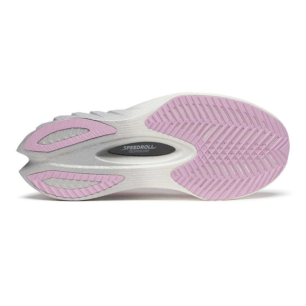 Saucony Endorphin Pro 4 Women's Running Shoes - Magenta
