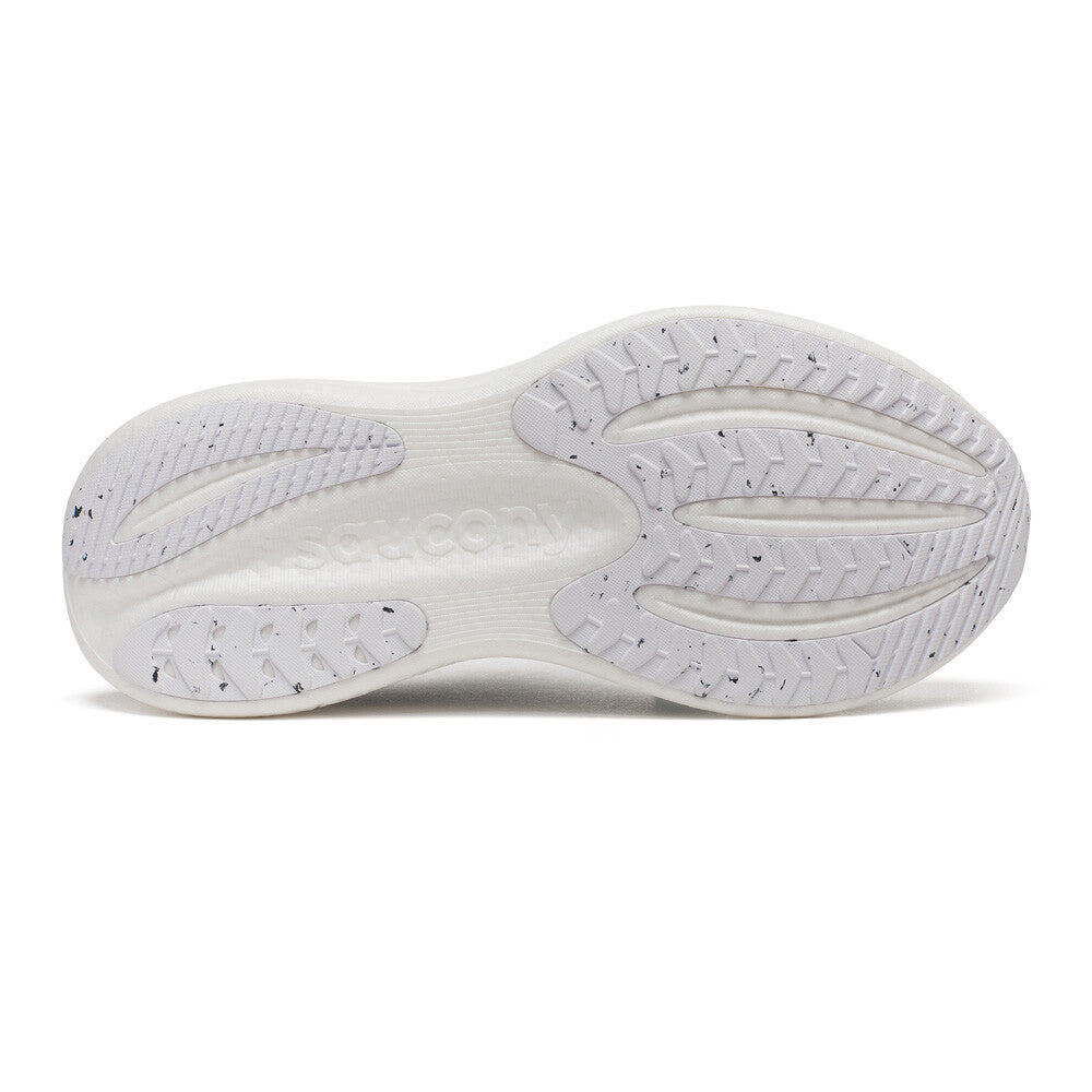 Saucony Triumph 23 Men's Running Shoes - Iceberg/Carbon