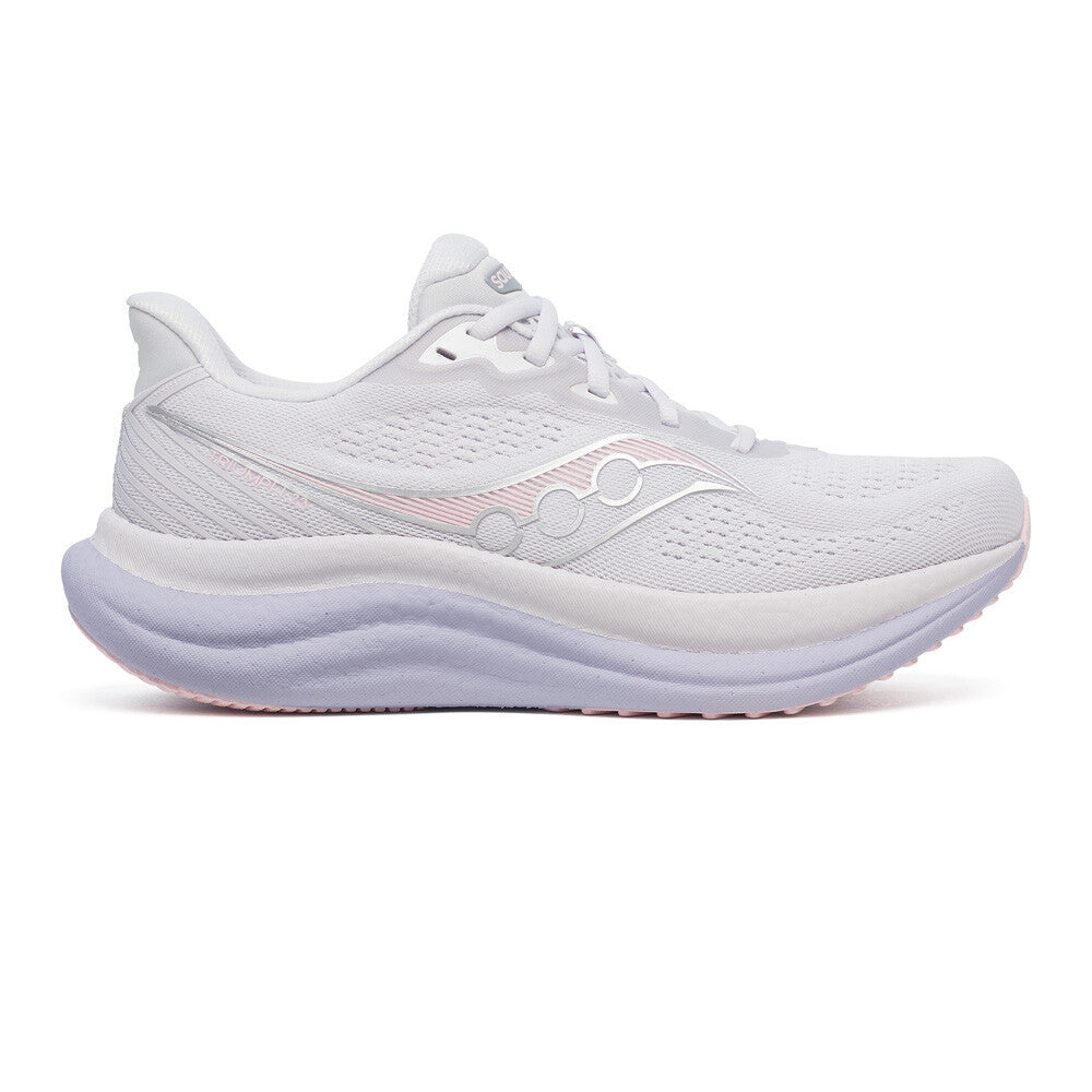 Saucony Triumph 23 Women's Running Shoes - Aster