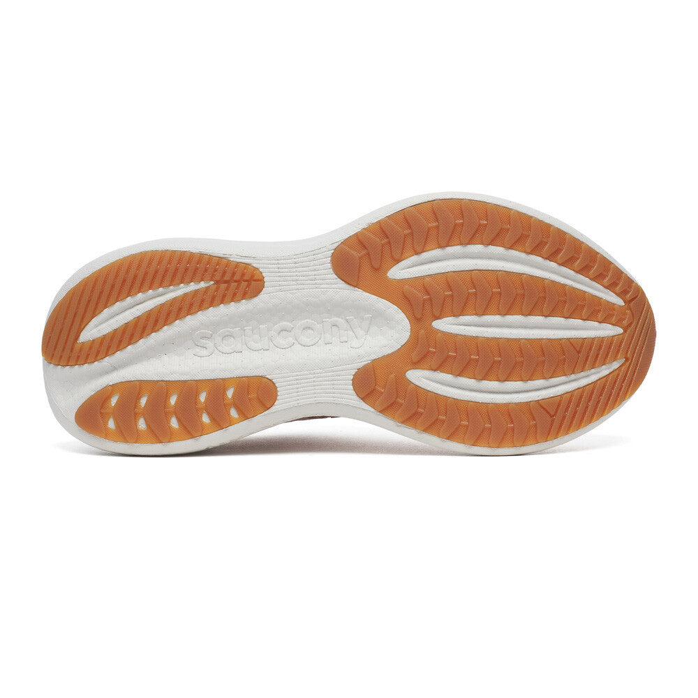 Saucony Triumph 23 Women's Running Shoes - Cameo/Quartz