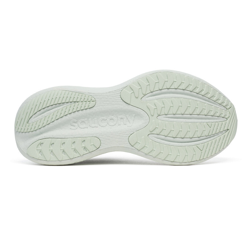 Saucony Triumph 23 Women's Running Shoes - Iceberg/Aloe