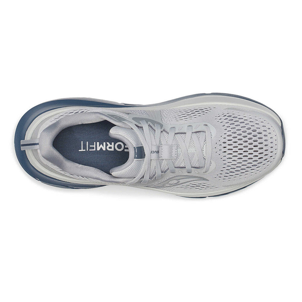 Saucony Guide 18 Men's Running Shoes - Fossil/Dusk