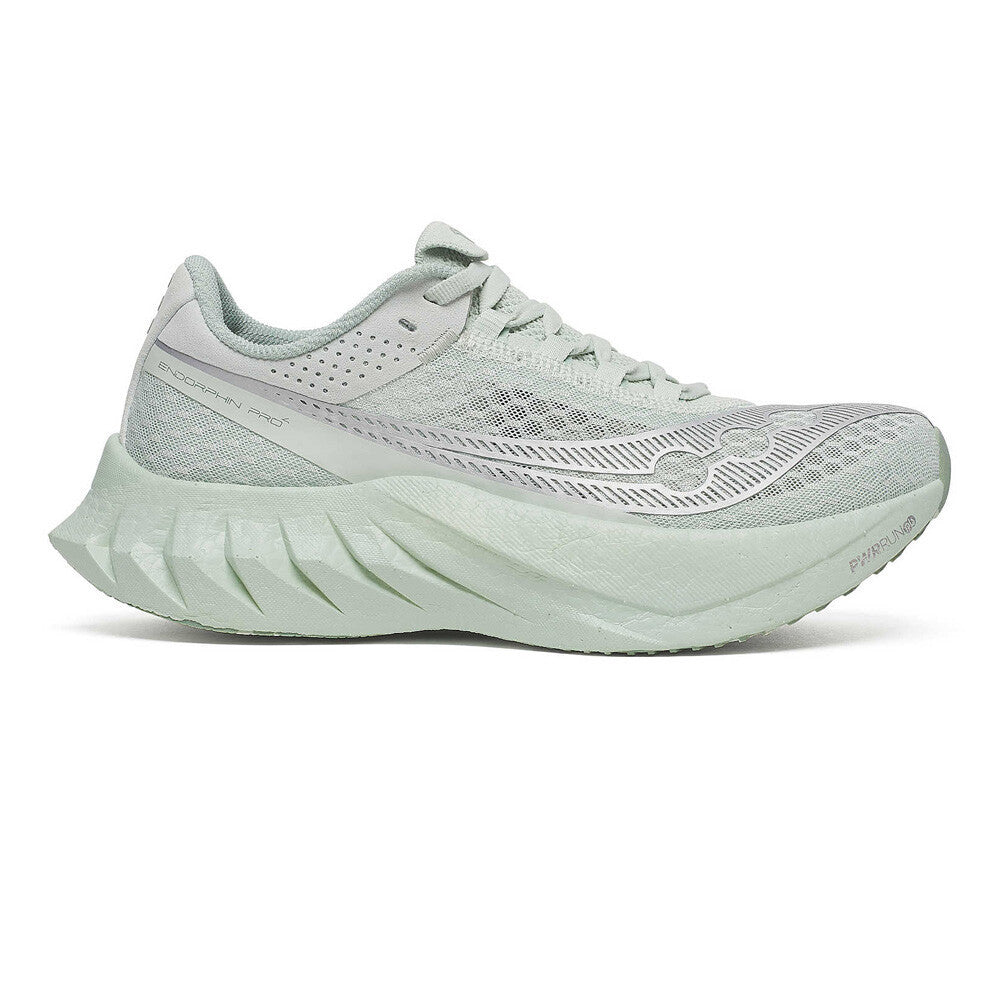 Saucony Endorphin Pro 4 Women's Running Shoes - Mist