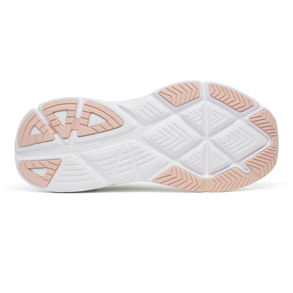 Saucony Guide 18 Women's Running Shoes - Mist/Aloe