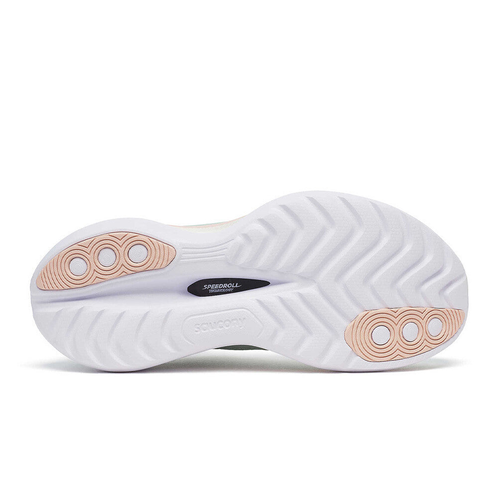 Saucony Endorphin Women's Running Shoes - Aloe