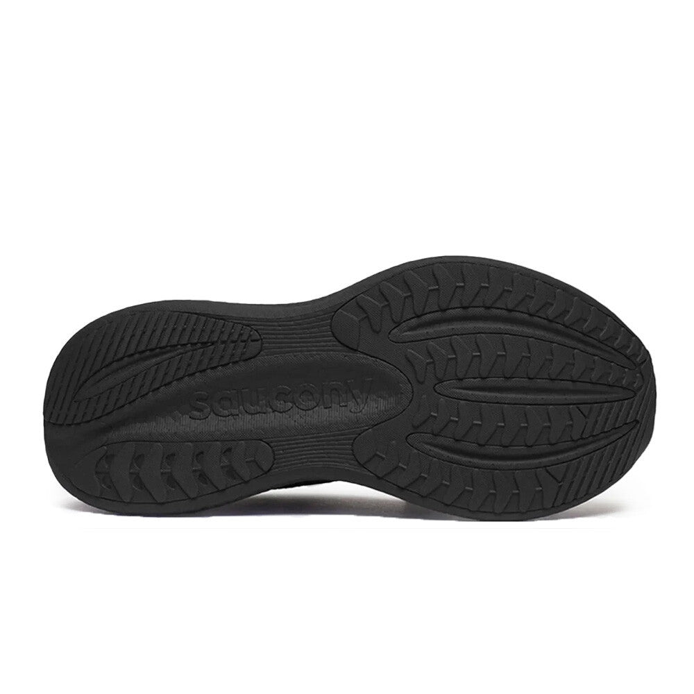 Saucony Triumph 23 GORE-TEX Women's Running Shoes - All Black