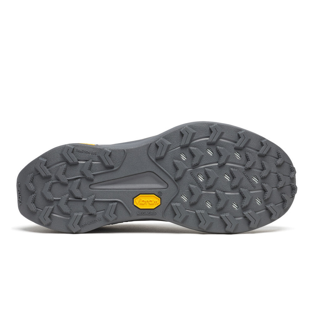 Saucony Peregrine 16 Women's Trail Running Shoes - Black/Carbon