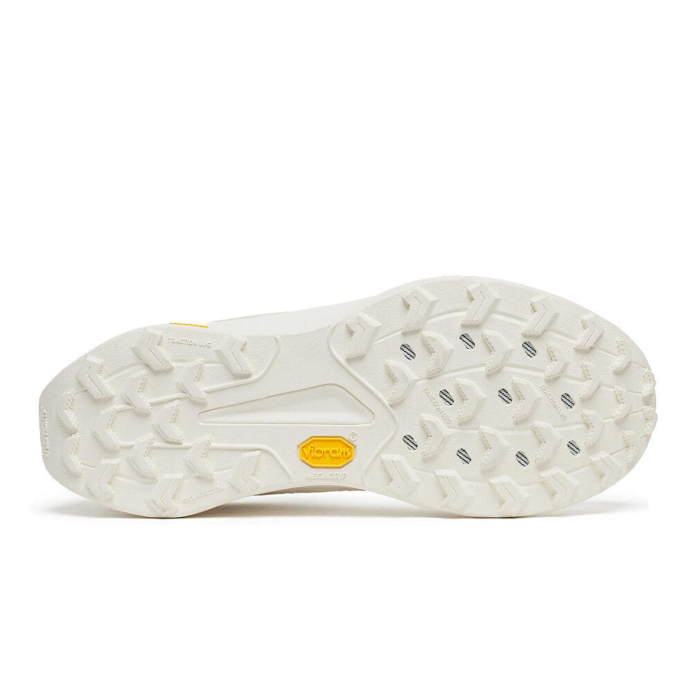 Saucony Peregrine 16 GORE-TEX Women's Trail Running Shoes - Ivory