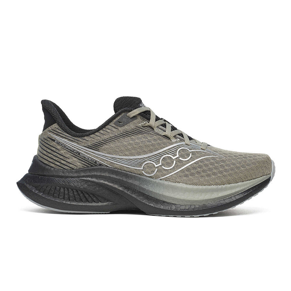 Saucony Endorphin Speed 5 Men's Running Shoes - Laurel/Black