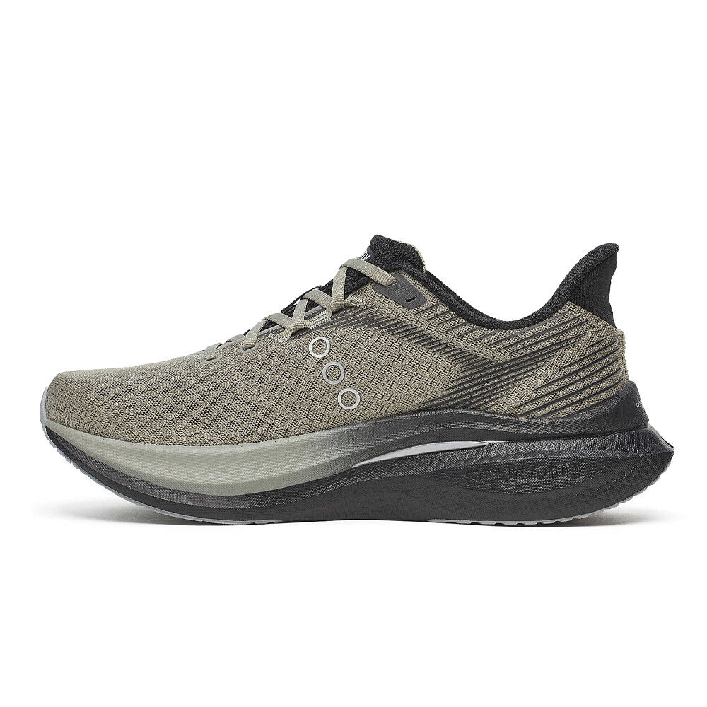 Saucony Endorphin Speed 5 Men's Running Shoes - Laurel/Black