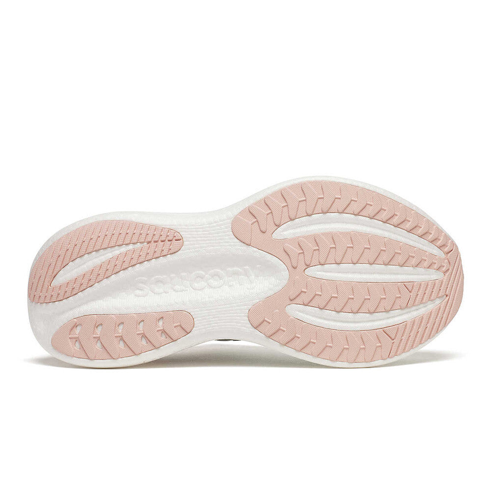 Saucony Triumph 23 Women's Running Shoes - Mist/Cameo
